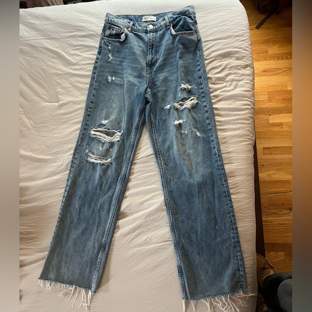 Zara Jeans